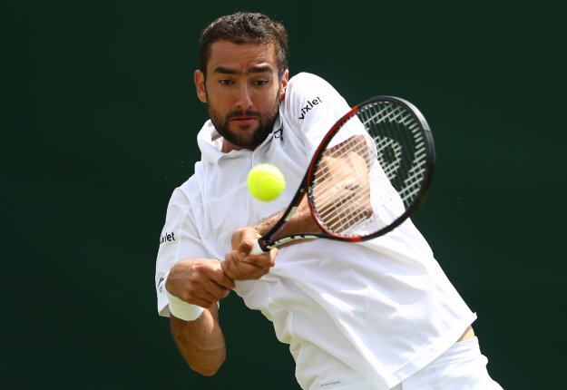Čilić u četvrtfinalu Wimbledona: Slijedi okršaj s Federerom