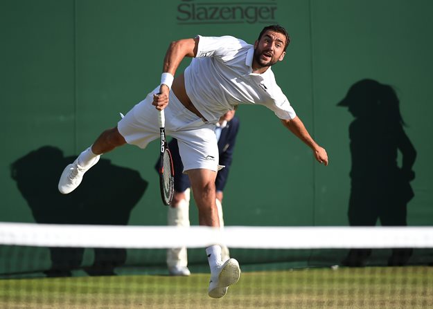 Hrvatska Davis Cup reprezentacija u najjačem sastavu protiv SAD-a