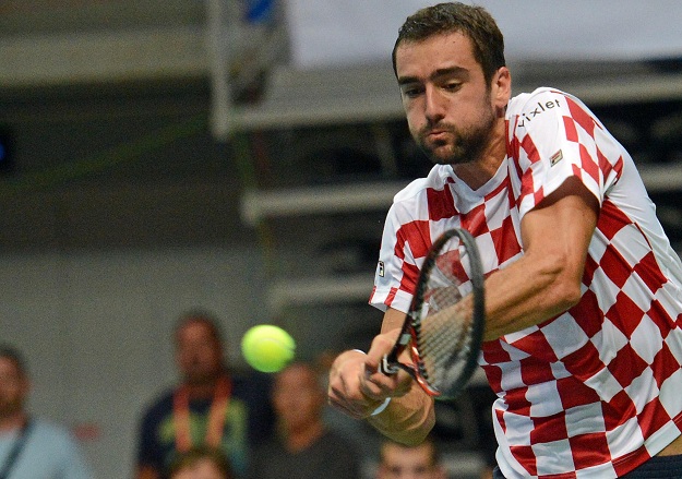 Još uvijek možete na finale Davis Cupa: Od 13 sati u prodaju ide dio ulaznica