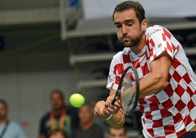 Sutra počinje prodaja ulaznica za finale Davis Cupa u Zagrebu