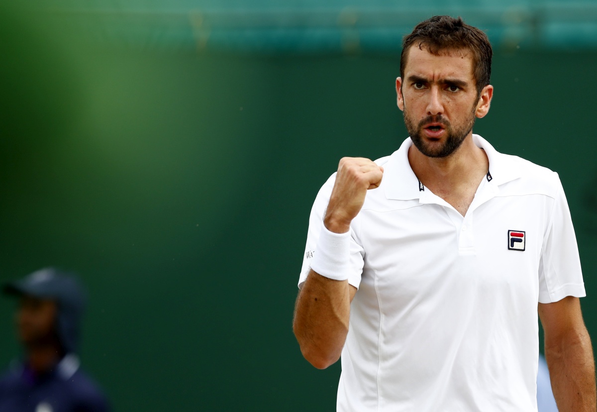 Čilić ima rješenje za Müllera: "Igram najbolji tenis karijere"