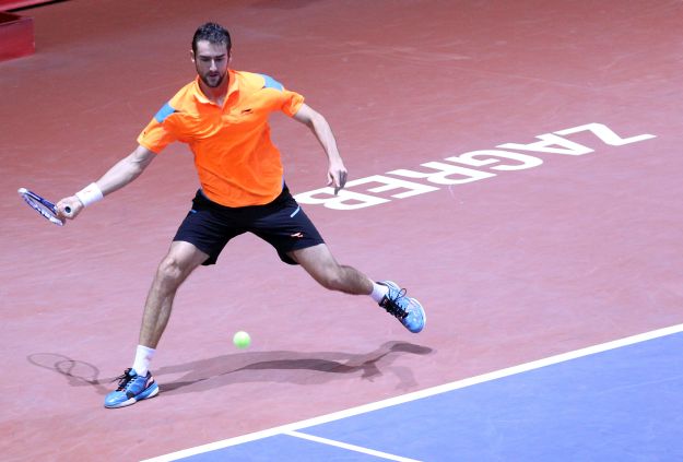 Čilić zadržao Top 10 plasman, napredak za Karlovića, Dodiga i Ćorića