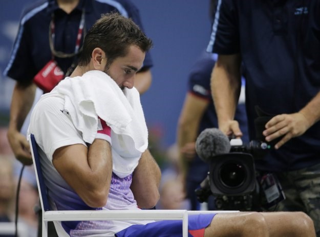 Nevjerojatan poraz Čilića: Na startu Roland Garrosa ispao od 166. igrača svijeta