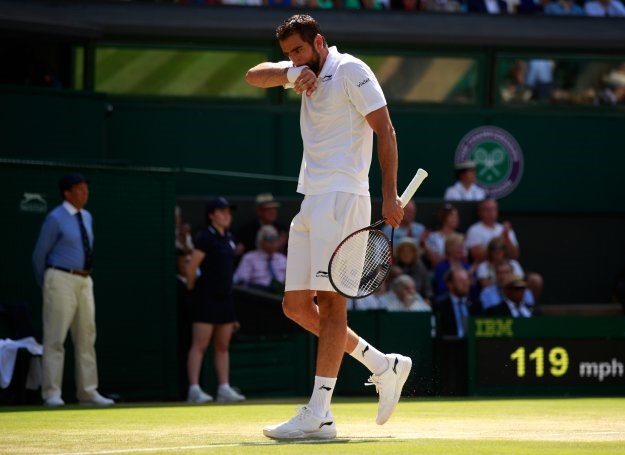 Težak poraz Čilića: Propustio tri meč-lopte, Federer slavio u drami za polufinale Wimbledona