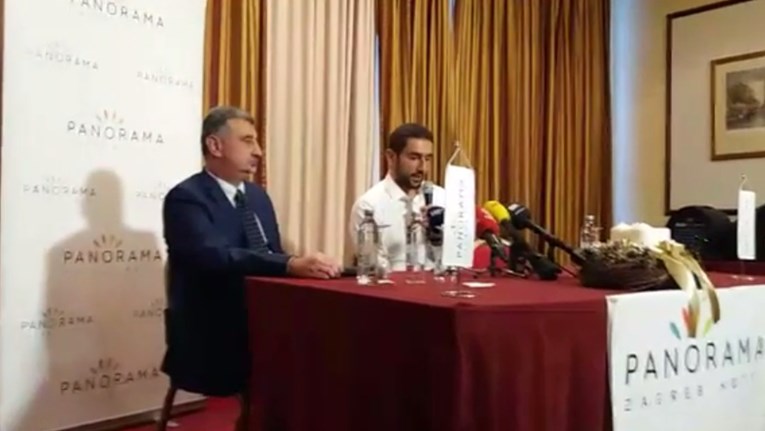 VIDEO Čilić progovorio o raskidu s Bjorkmanom