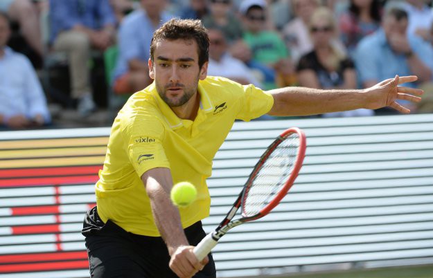 Težak ždrijeb za hrvatske tenisače na Wimbledonu