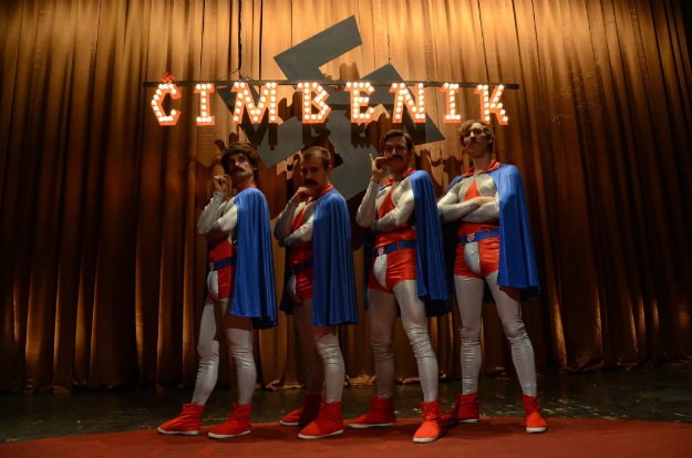 Samo na Indexu: "Čimbenik X" je prvi reality show u povijesti televizije