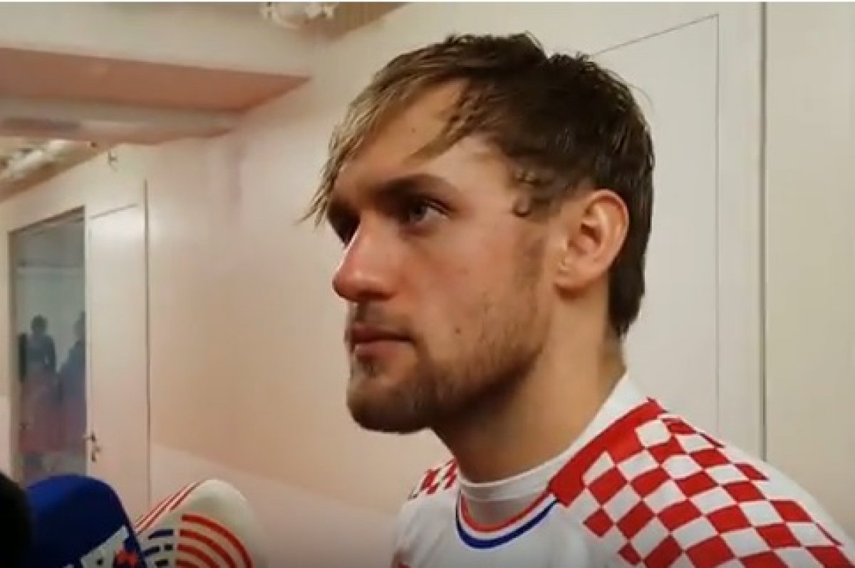 Pogledajte što su rekli rukometaši nakon pobjede protiv Crne Gore
