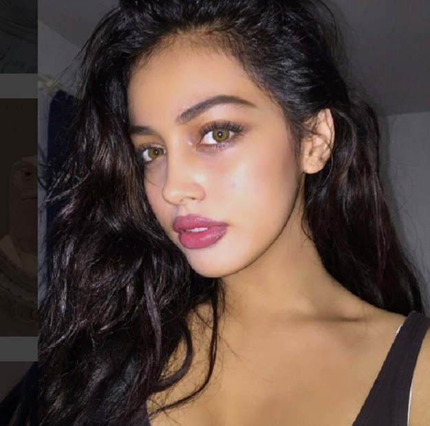 Tko je ljepotica koja je zaludila Justina: Upoznajte 17-godišnju Cindy, Instagram zvijezdu i dadilju