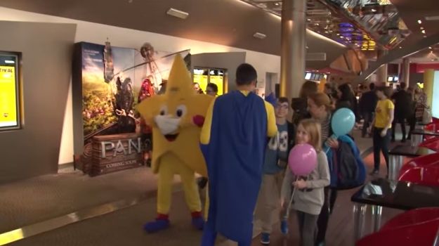CineStar Dječji festival oborio rekord: 25.000 posjetitelja uživalo u obiteljskom kino vikendu