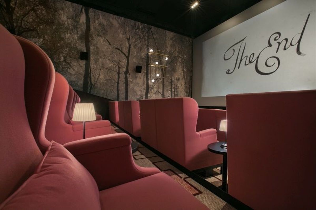 Cinestar nagrađuje 10 parova povodom Valentinova