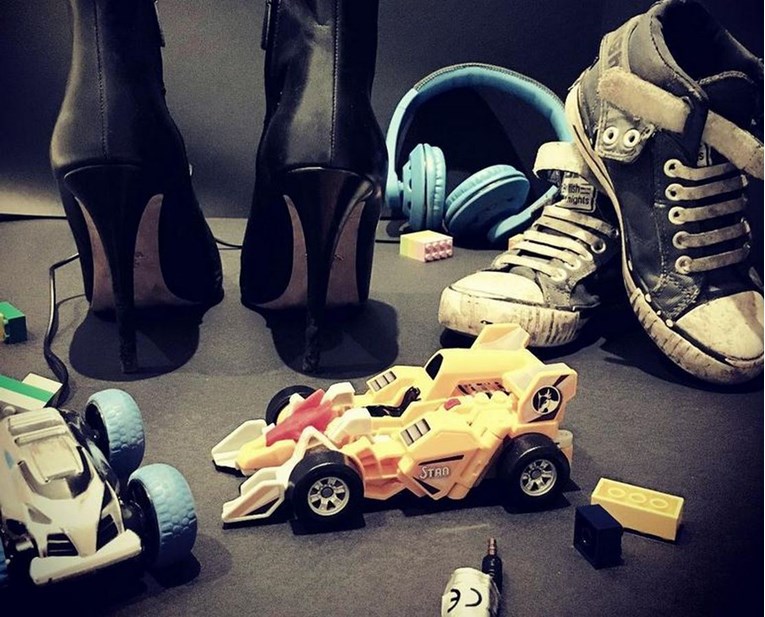 Prljave cipele obavezno držite izvan prostora u kojem borave djeca