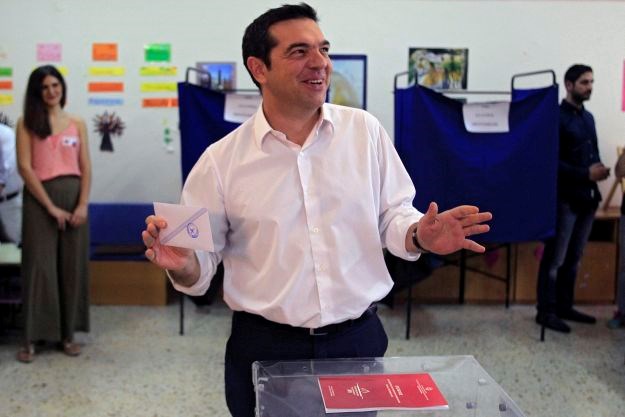 Izbori u Grčkoj: Siriza ipak odnosi uvjerljivu pobjedu, Nova demokracija priznala poraz