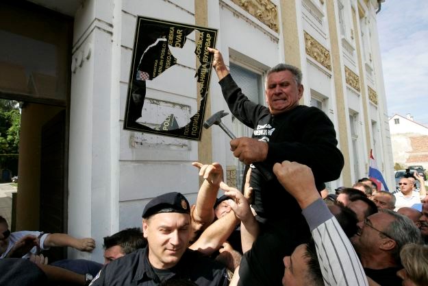 MUP ponovno utvrdio da za smrt Pajčića nije kriva policija, Josić: "To je sve politika"