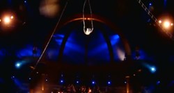 Akrobat svjetski poznatog cirkusa umro nakon pada na pozornici