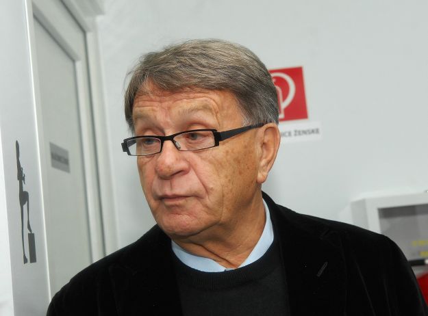 Ćiro najavio mirovinu: Bojim se da je ovo moj kraj