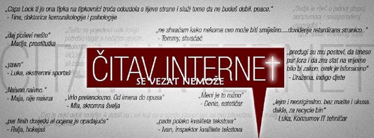 Smrt satire na Facebooku? Nakon Di su pare? blokirana i najcrnja hrvatska satirična stranica