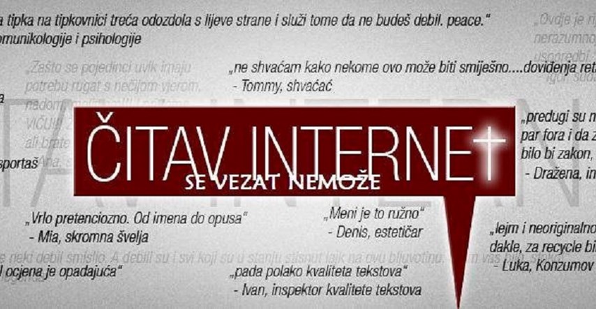 Smrt satire na Facebooku? Nakon Di su pare? blokirana i najcrnja hrvatska satirična stranica