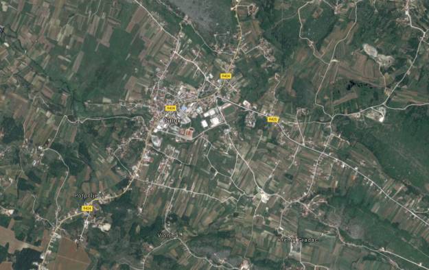 Vandali napadaju kuće bošnjačkih povratnika kod Čitluka