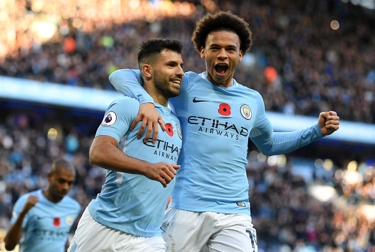 Moćni City pobijedio Arsenal i srušio rekord Premiershipa star 25 godina