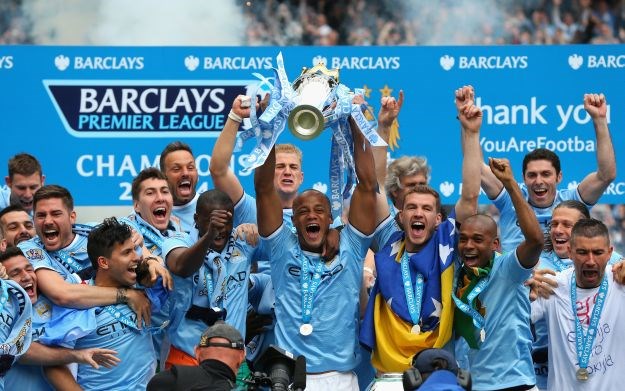 Premiership ruši sve rekorde: TV prava za sljedeću sezonu iznose 5,13 milijardi funti