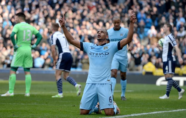 City s tri komada potopio WBA