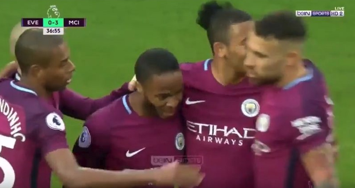 CITY TJEDAN DO NASLOVA Prvak je ako u subotu pobijedi United