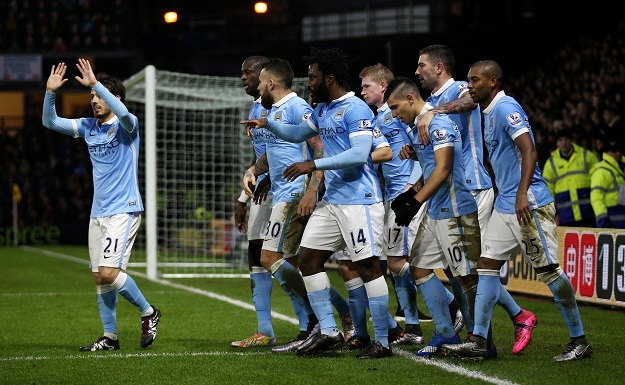 Leicester propustio penal i igrača više, City preokretom iskoristio kiks "Lisica"