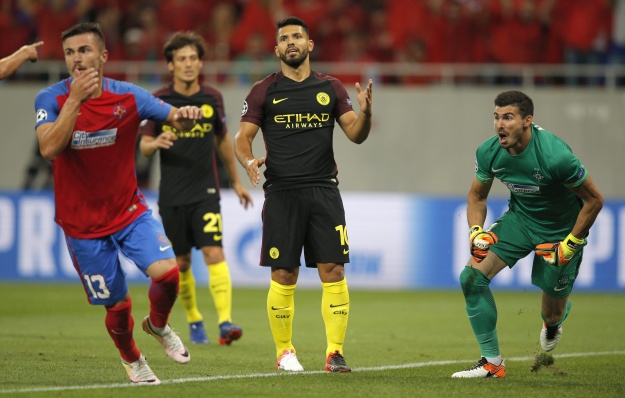 City petardom kroz Bukurešt, Rostovu remi kod Ajaxa