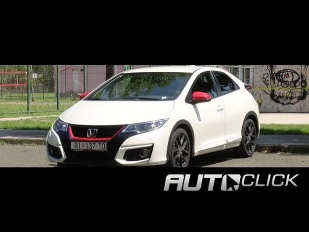 Honda Civic 1.8 Sport