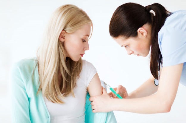 Besplatno cijepljenje protiv HPV-a samo do kraja godine