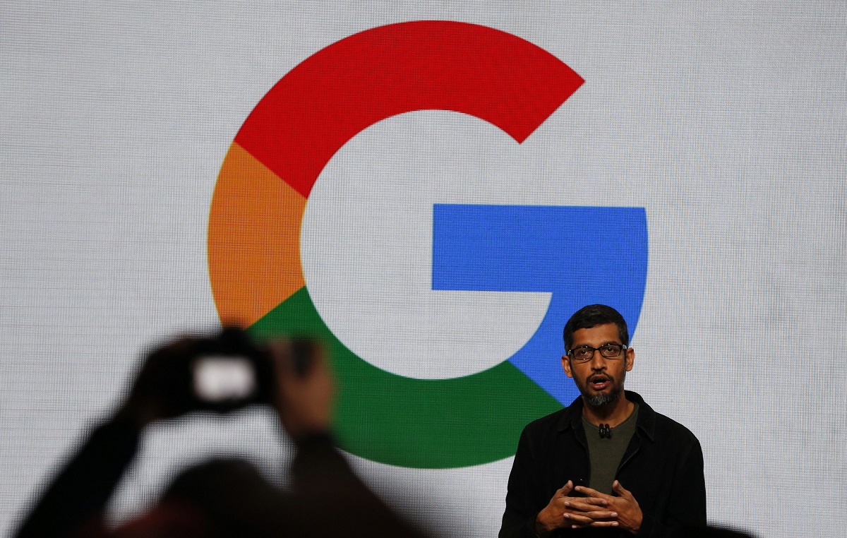 Pobuna u Googleu: Radnici daju otkaze zbog poslovanja s vojskom