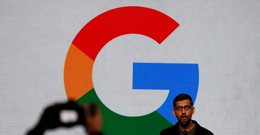 Pobuna u Googleu: Radnici daju otkaze zbog poslovanja s vojskom