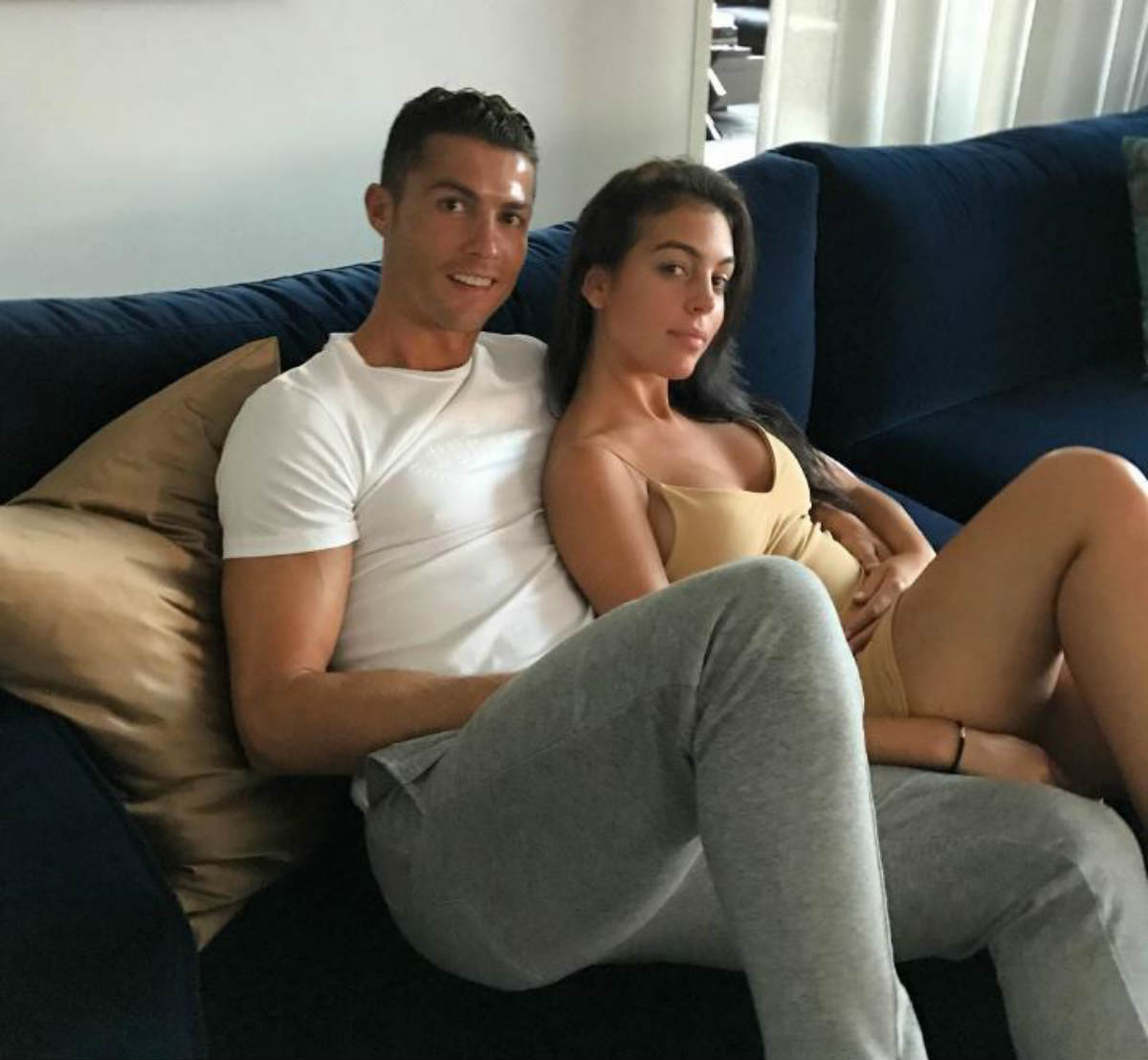 Ronaldo dobio blizance i ne zovu se po njemu