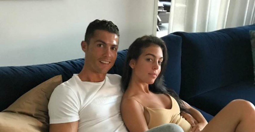 Ronaldo dobio blizance i ne zovu se po njemu