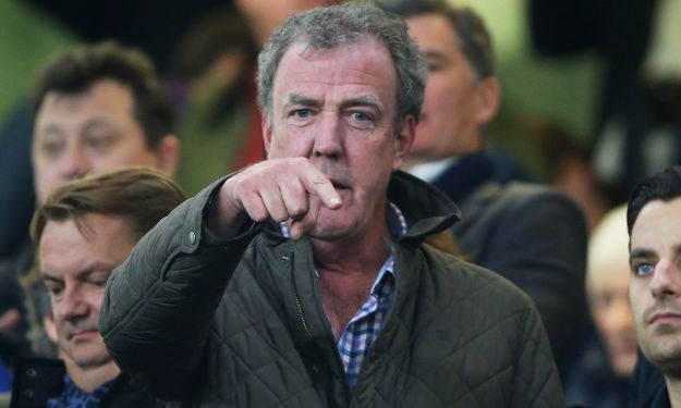 Otkriveno kako je Clarkson izvrijeđao producenta BBC-ja: Bijesni ispad, psovke, udarac i šavovi