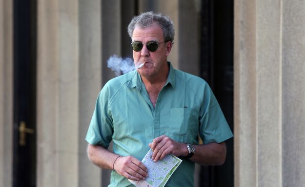 Jeremy Clarkson prokomentirao odlazak s BBC-ja