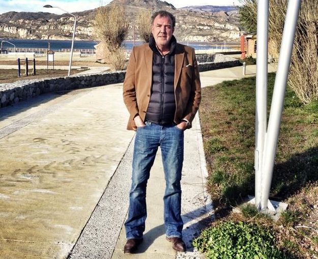 Clarkson objašnjava zašto je udario producenta: Liječnik mi je rekao da možda imam rak