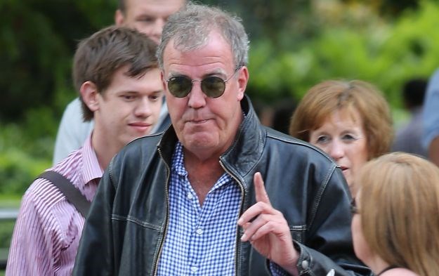 Britanci uživo izvještavaju o Clarksonovom otkazu, on tvrdi: Ja još nisam ništa čuo