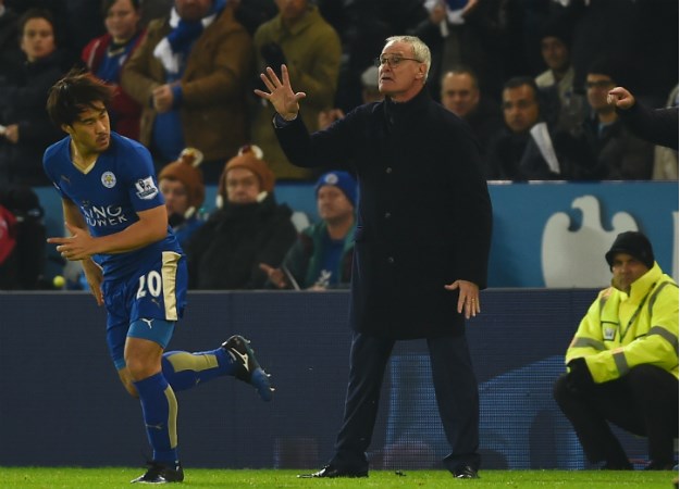 Ovih pet utakmica usmjerilo je Leicester City prema naslovu prvaka