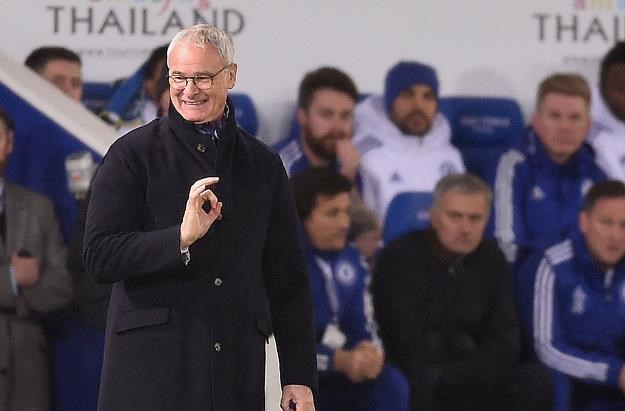 Pet riječi koje Ranieri izgovori igračima Leicestera prije svake utakmice