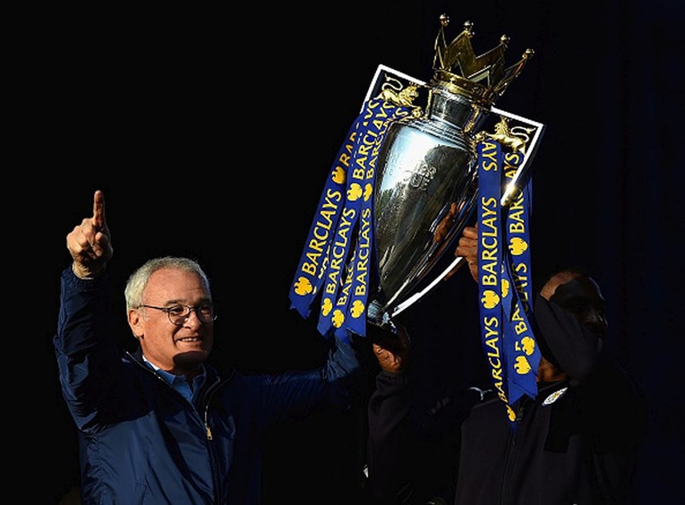 Nogometni svijet stao uz Ranierija: "Leicester je izgubio dušu i ovo će ga skupo koštati"