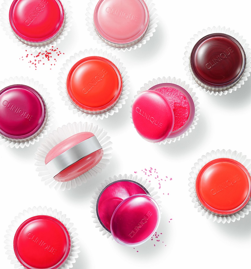 Za make-up sladokusce: "Sweet Pots" sjajilo i piling s okusom kolačića macaroons