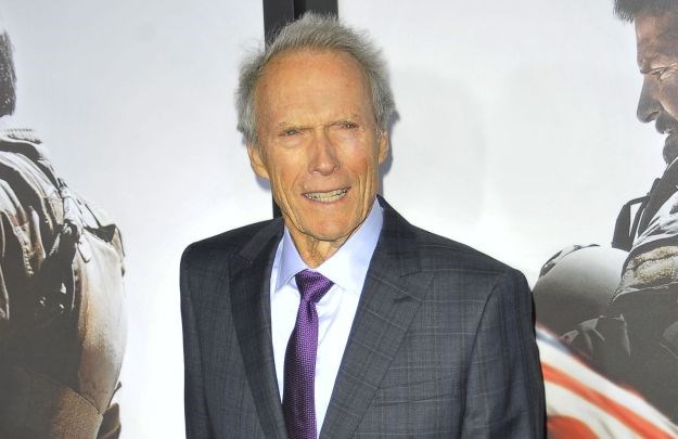 Clint Eastwood baš voli snimati filmove o američkim herojima