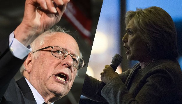 Na njujorškim predizborima punim neregularnosti slavila Clinton, je li ovo kraj Sandersovih nada?