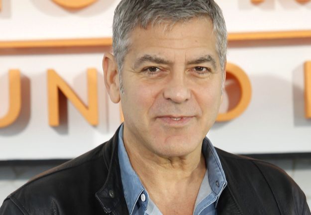 Clooney ipak želi djecu