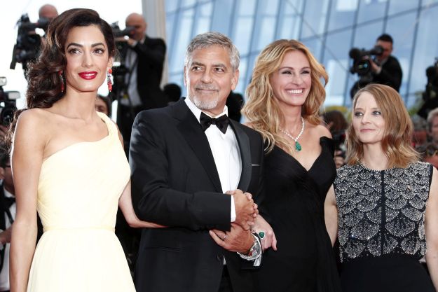 Clooney zna tko je krivac što je Trump uopće uspio postati predsjednički kandidat