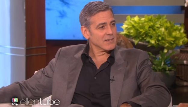 Clooney iznenadio obožavatelje: "Odlazim u mirovinu"