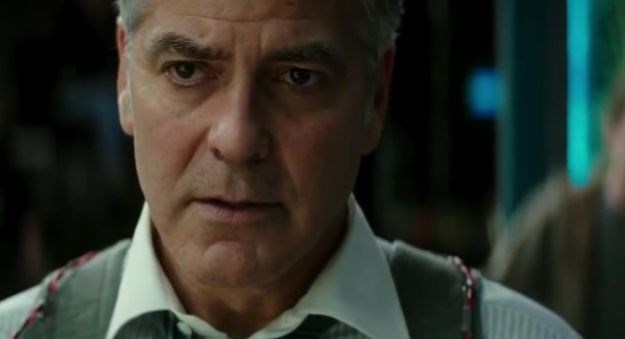 I Clooney udario po Oscaru: "Prije deset godina bili su bolji nego danas"