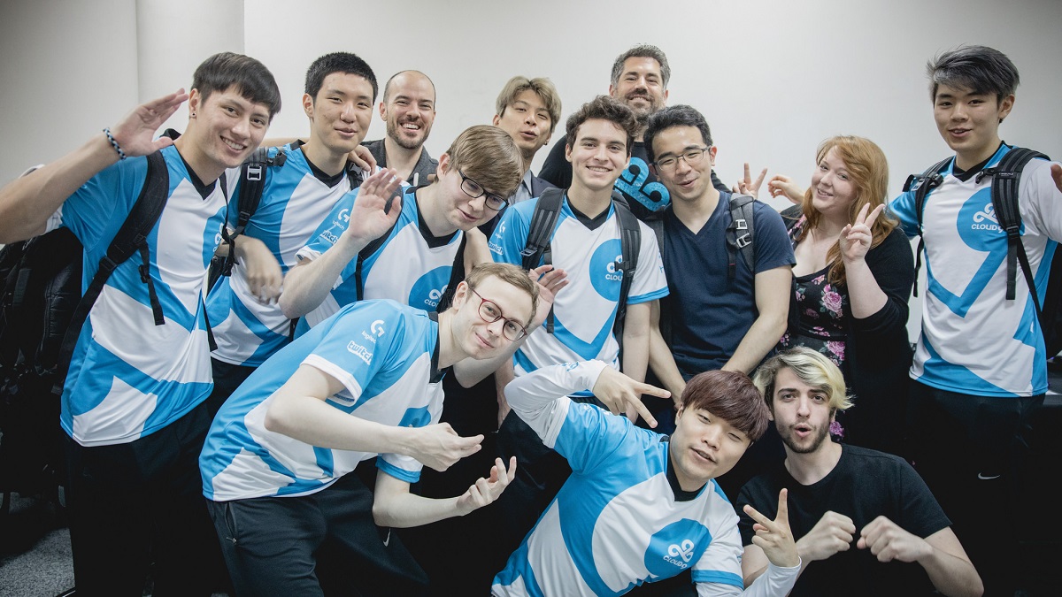 Drugi dan svjetskog prvenstva u League of Legendsu Cloud9 i Team WE nastavili dominaciju
